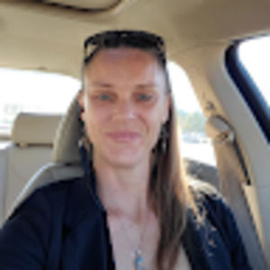 Meet your Posher, Jade